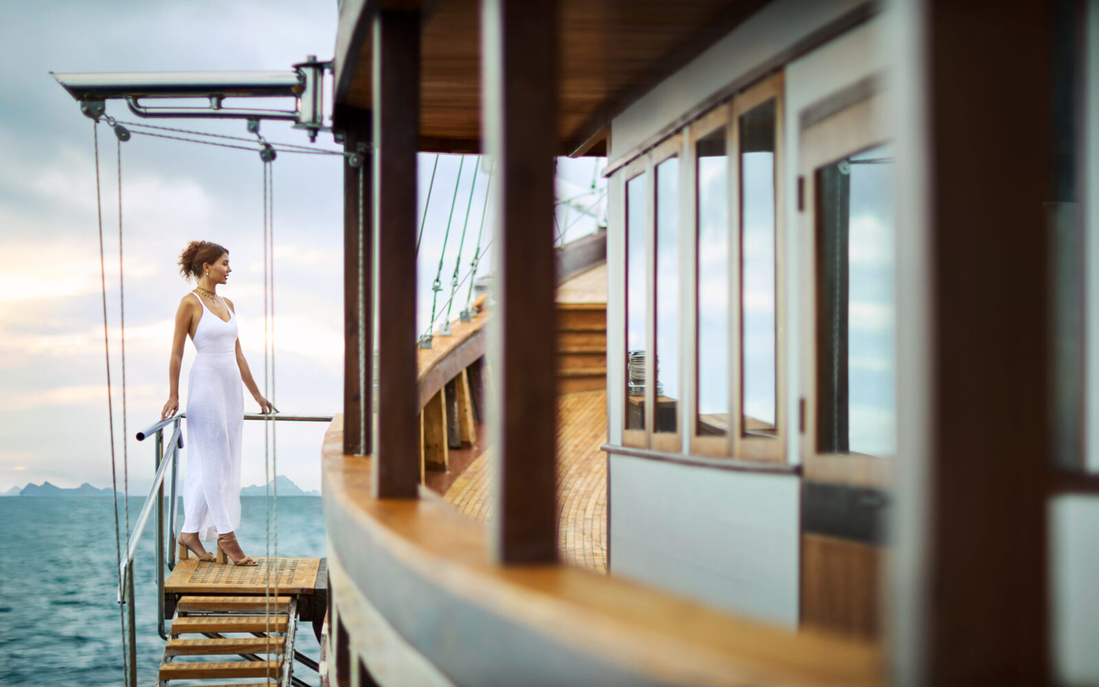 The Apurva Kempinski Bali_Spice Route Voyage