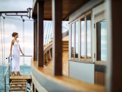 The Apurva Kempinski Bali_Spice Route Voyage