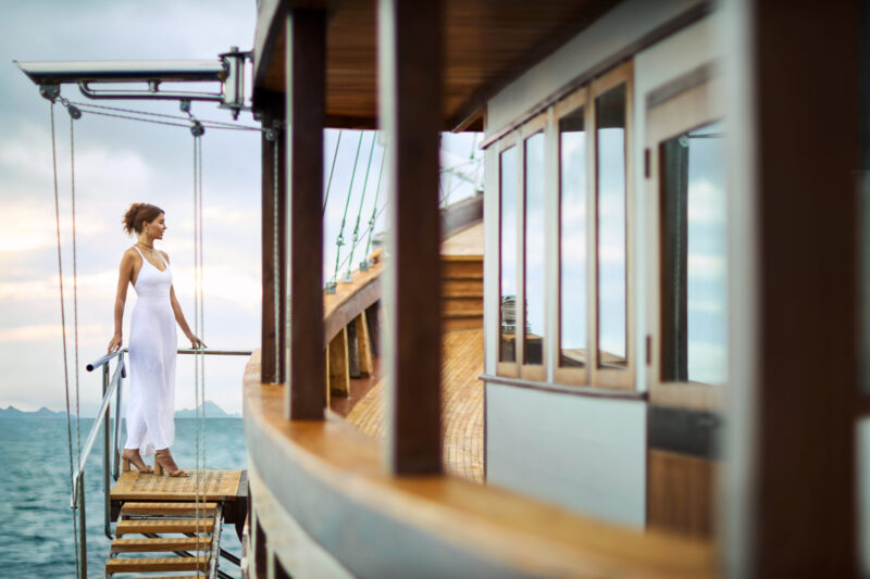 The Apurva Kempinski Bali_Spice Route Voyage