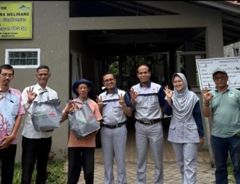 Sukses Kurangi 1736 Ton Sampah Plastik, Ini Dia Terobosan yang Dilakukan Ajinomoto Indonesia