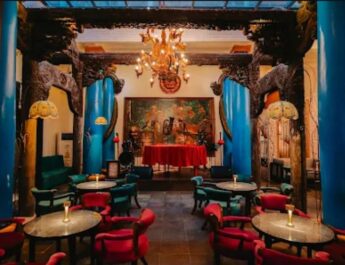 Konsisten Menjaga Identitas Budaya Indonesia, House of Tugu Jakarta Masuk Daftar World’s Greatest Places 2026 oleh Time Magazine