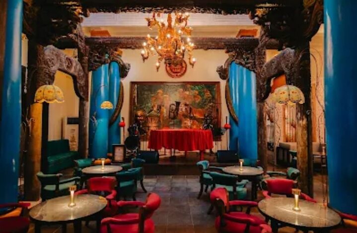 Konsisten Menjaga Identitas Budaya Indonesia, House of Tugu Jakarta Masuk Daftar World’s Greatest Places 2026 oleh Time Magazine