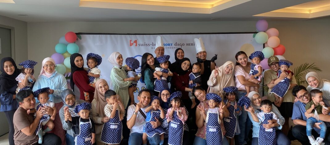 Swiss-Belhotel International Perkuat Transformasi Digital melalui Peluncuran Mobile App dan Promo Liburan Keluarga