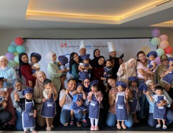 Swiss-Belhotel International Perkuat Transformasi Digital melalui Peluncuran Mobile App dan Promo Liburan Keluarga