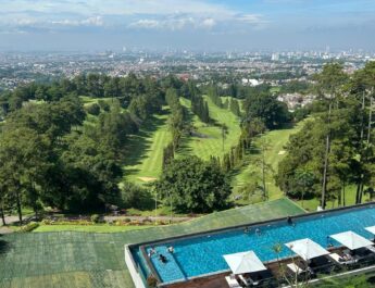 Sehari Menepi di Dago: Cerita Rasa dari Swiss-Kitchen