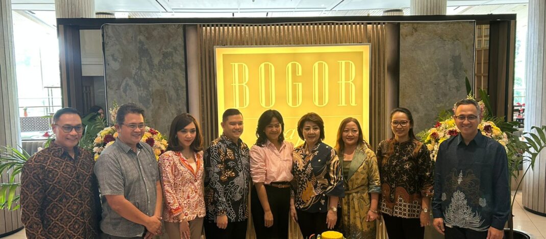 Transformasi Bogor Cafe di Discovery Ancol yang Menggugah Selera