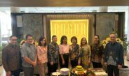 Transformasi Bogor Cafe di Discovery Ancol yang Menggugah Selera