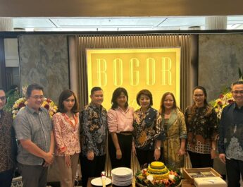 Transformasi Bogor Cafe di Discovery Ancol yang Menggugah Selera