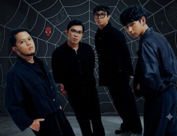 Lompatan Besar Band Asal Bandung: For Revenge Resmi Isi Soundtracks Spider-Man: Brand New Day