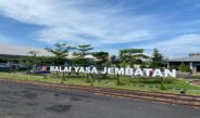 Lebih dari Satu Abad, Balai Yasa Jembatan Kiaracondong Perkuat Keandalan Rel dan Jembatan KAI