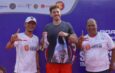 Ratusan Pelari Serbu Fun Run Loman Park Hotel, Rayakan ASEAN Sports Day dengan Penuh Energi!
