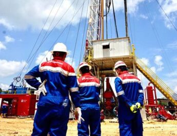 PHE Hadapi Tantangan Beban Bunga Tinggi di Tengah Pencapaian Kinerja Keuangan dan Insentif Manajemen