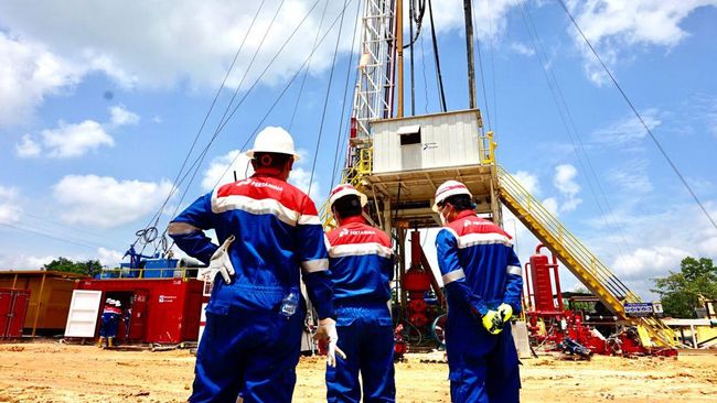 PHE Hadapi Tantangan Beban Bunga Tinggi di Tengah Pencapaian Kinerja Keuangan dan Insentif Manajemen