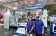 Edukasi Kulit Sensitif Secara Langsung, Cetaphil Derm On Tour Hadir Menjangkau Warga Jakarta Lewat Konsep Mobile Van