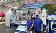 Edukasi Kulit Sensitif Secara Langsung, Cetaphil Derm On Tour Hadir Menjangkau Warga Jakarta Lewat Konsep Mobile Van