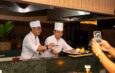 Swiss-Belresort Dago Heritage Hadirkan HANA Japanese Pop-Up Kitchen: Sensasi Omakase Jepang Sentuhan Lokal di Dago