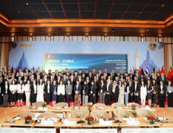 Jogja Jadi Tuan Rumah, Kemenhub Gelar Pertemuan Penerbangan ASEAN-China ke-17