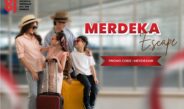 Spesial Kemerdekaan: Nikmati “Merdeka Escape 2026” dan Ragam Kuliner Eksklusif di Swiss-Belresort Dago Heritage