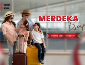 Spesial Kemerdekaan: Nikmati “Merdeka Escape 2026” dan Ragam Kuliner Eksklusif di Swiss-Belresort Dago Heritage